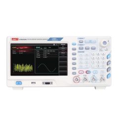 Máy phát xung tùy ý Uni-T UTG4122A (120MHz;2CH)