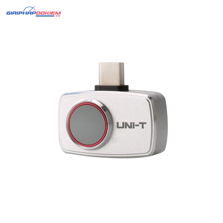 Camera nhiệt cho Smartphone Android Uni-T UTi720M 1 Camera nhiệt cho Smartphone Android Uni-T UTi720M