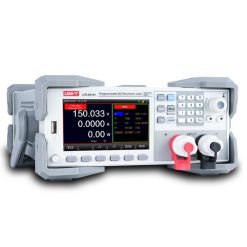 Tải điện tử DC Uni-T UTL8512+(150V/30A/300W)