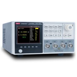 Máy đo LCR để bàn Uni-T UTR2810E+(10kHz; RS232)