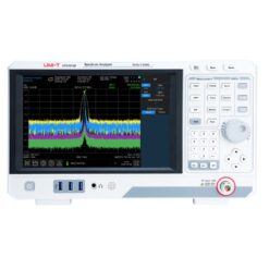 Máy phân tích phổ Uni-T UTS1015B (9 kHz- 1.5GHz)
