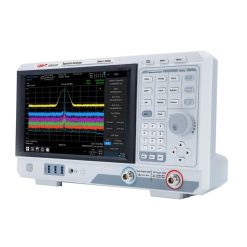 Máy phân tích phổ Uni-T UTS1015T (9kHz-1.5GHz)