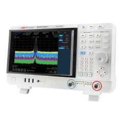 Máy phân tích phổ Uni-T UTS1032T (9kHz – 3.2 GHz)