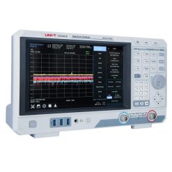 Máy phân tích phổ Uni-T UTS3021B (9kHz-2.1GHz)