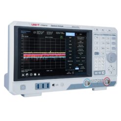 Máy phân tích phổ Uni-T UTS3021B (9kHz-2.1GHz)