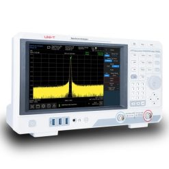 Máy phân tích phổ Uni-T UTS3036T+(9kHz-3.6GHz)