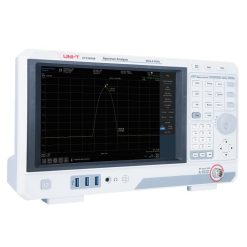Máy phân tích phổ Uni-T UTS3084B (9kHz-8.4GHz)