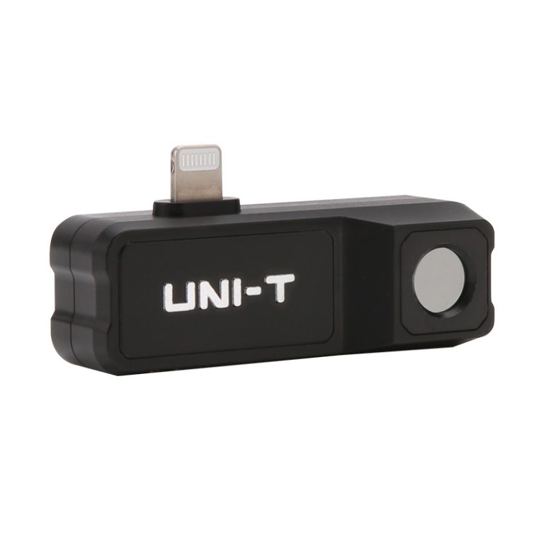 Camera nhiệt Uni-T UTi120MS (IOS;USB Lightning) 1 Camera nhiệt Uni-T UTi120MS (IOS;USB Lightning)
