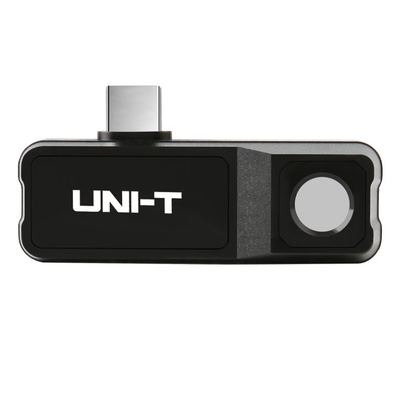 Camera nhiệt cho Smartphone Android Uni-T UTi120Mobile 1 Camera nhiệt cho Smartphone Android Uni-T UTi120Mobile