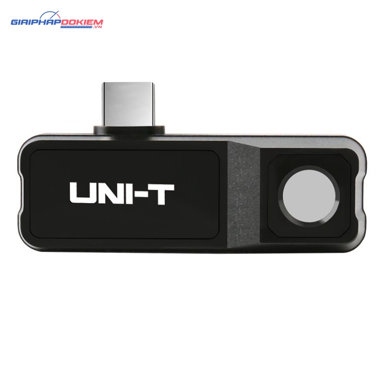 Camera nhiệt cho Smartphone Android Uni-T UTi120Mobile 1 Camera nhiệt cho Smartphone Android Uni-T UTi120Mobile