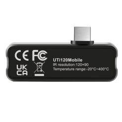 Camera nhiệt cho Smartphone Android Uni-T UTi120Mobile 4 UTi120Mobile qsgold 768x768 2
