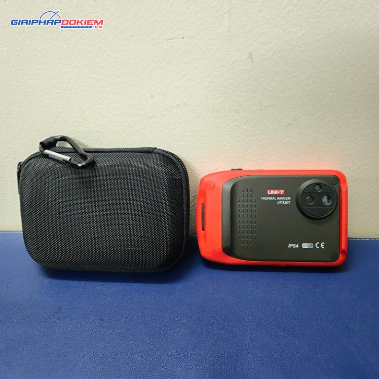 Camera nhiệt Uni-T UTi120T (400°C) 1 Camera nhiệt Uni-T UTi120T (400°C)