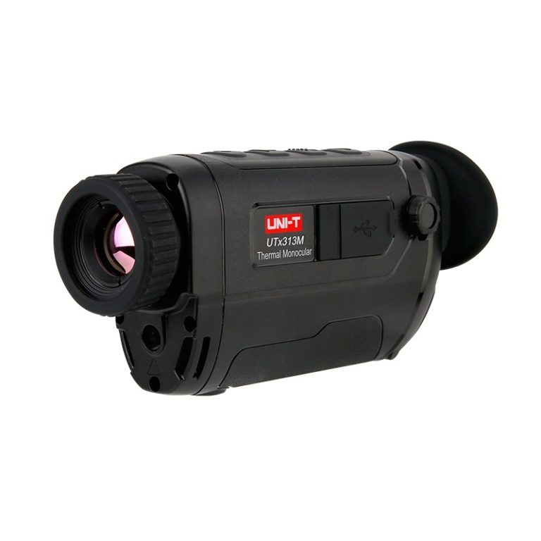 Ống nhòm ảnh nhiệt Uni-T UTx313M (Len 13mm) 1 Ống nhòm ảnh nhiệt Uni-T UTx313M (Len 13mm)
