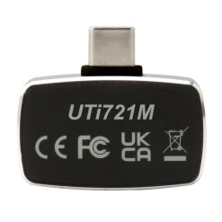 Camera nhiệt cho Smartphone Android Uni-T UTi721M (Type-C;3.8mrad) 5 UTi721M qsgold 768x768 2