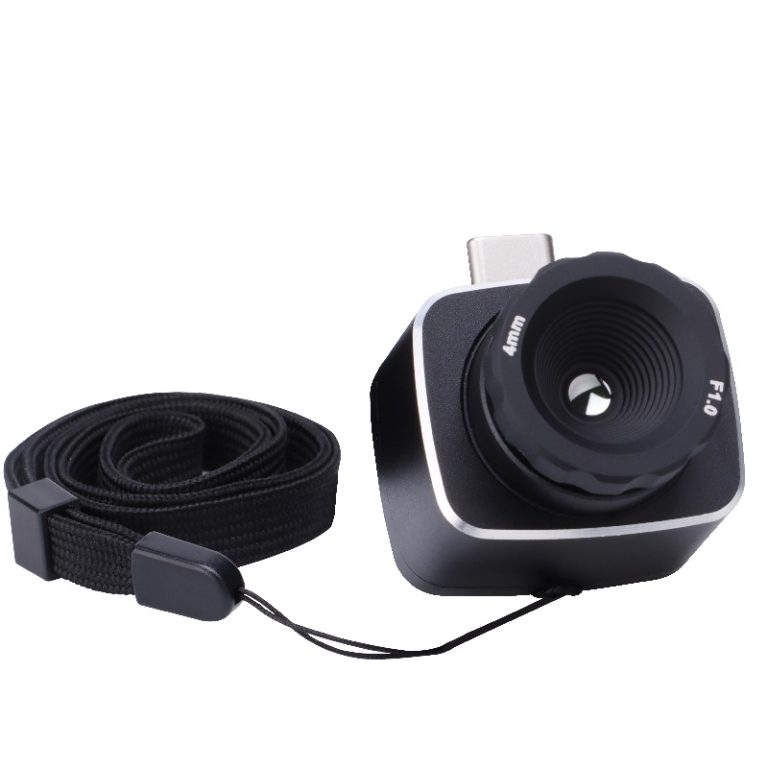 Camera nhiệt cho Smartphone Android Uni-T UTi722M 1 Camera nhiệt cho Smartphone Android Uni-T UTi722M