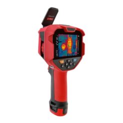 Camera nhiệt độ Uni-T UTi740H (384×288pixel;650℃)