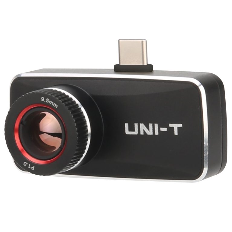 Camera nhiệt cho Smartphone Android Uni-T UTi740M 1 Camera nhiệt cho Smartphone Android Uni-T UTi740M