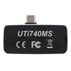 Camera nhiệt Uni-T UTi740MS (Android;iOS;Type C) 3 UTi740MS qsgold 768x768 2