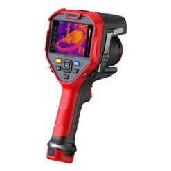 Camera nhiệt chuyên dụng Uni-T UTi760X (-20℃ đến 1200℃, 0.66mard)