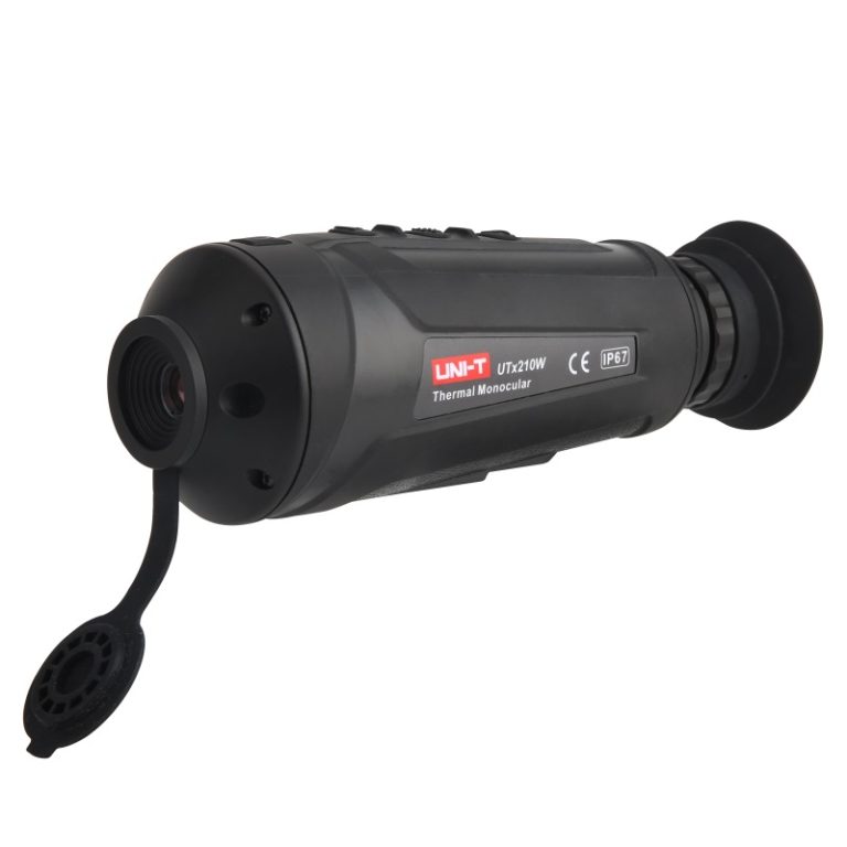 Ống nhòm ảnh nhiệt Uni-T UTx210W (68m) 1 Ống nhòm ảnh nhiệt Uni-T UTx210W (68m)