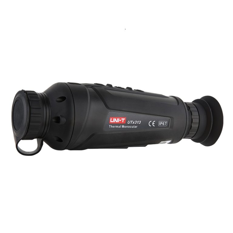 Ống Nhòm Ảnh Nhiệt Uni-T UTx313 (Len 13.5mm) 8 Ống Nhòm Ảnh Nhiệt Uni-T UTx313 (Len 13.5mm)