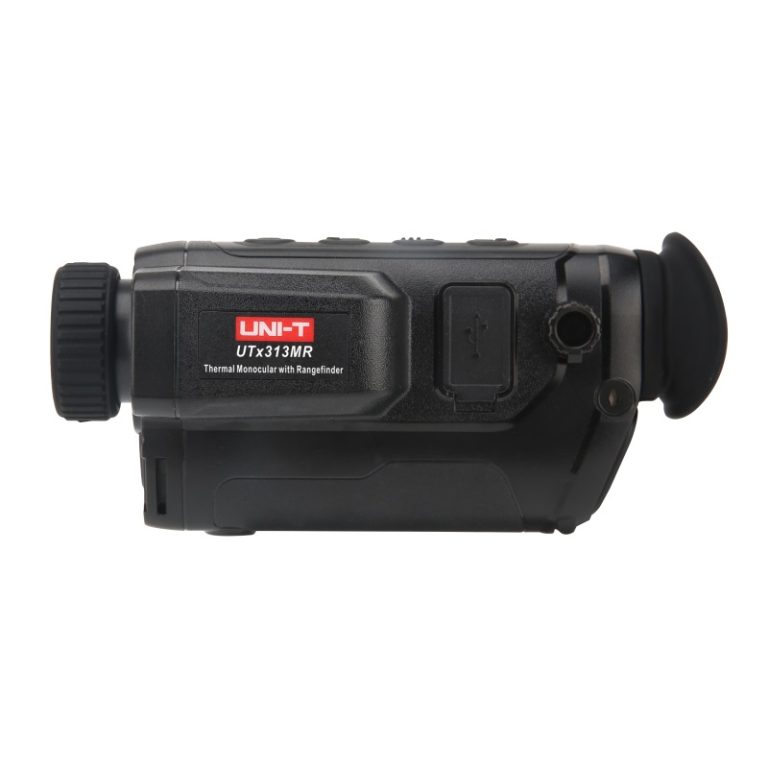 Ống nhòm ảnh nhiệt Uni-T UTx313MR 1 Ống nhòm ảnh nhiệt Uni-T UTx313MR