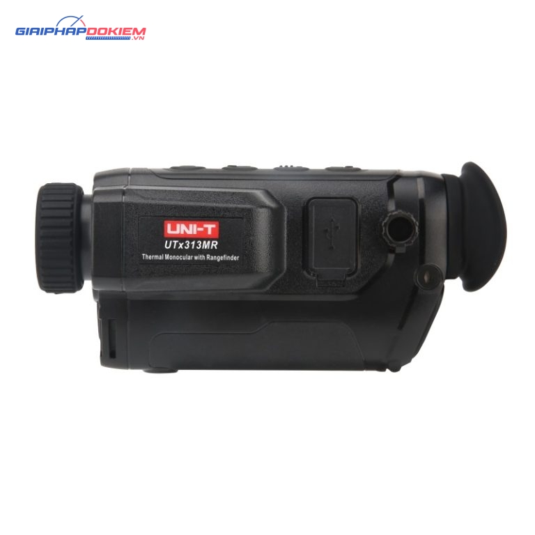 Ống nhòm ảnh nhiệt Uni-T UTx313MR 1 Ống nhòm ảnh nhiệt Uni-T UTx313MR