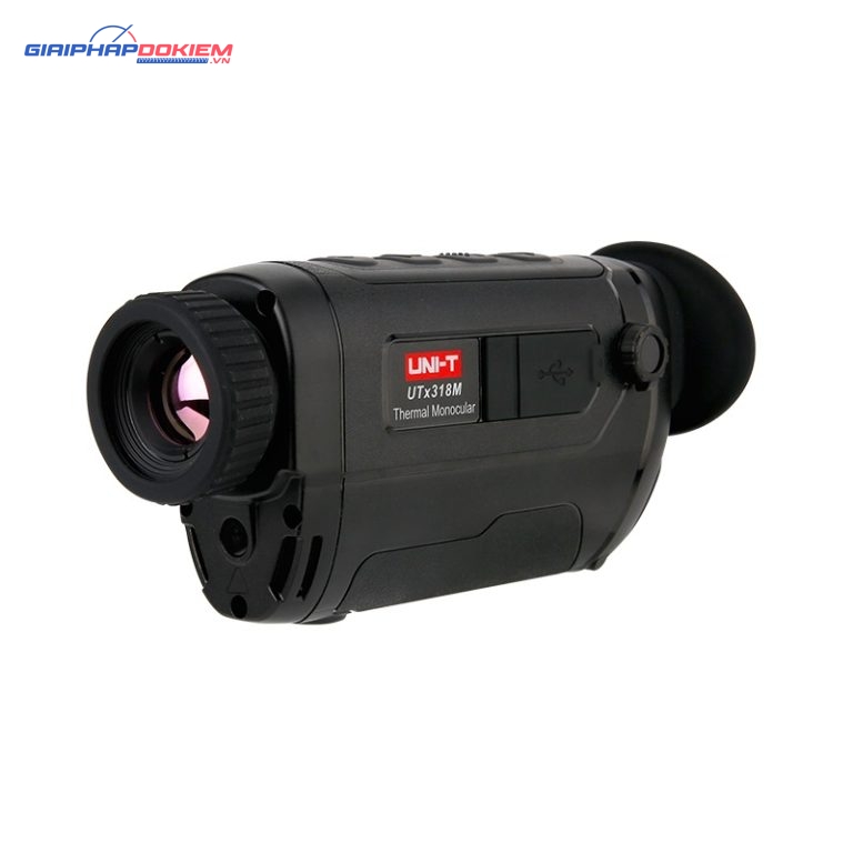 Ống nhòm ảnh nhiệt Uni-T UTx318M (Len 18mm) 1 Ống nhòm ảnh nhiệt Uni-T UTx318M (Len 18mm)