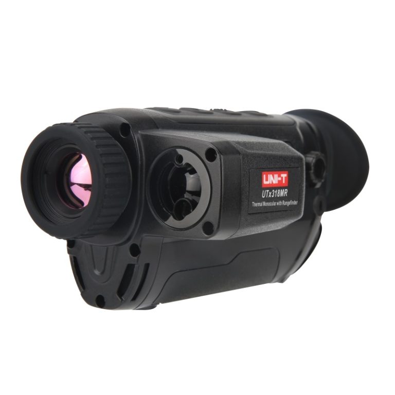 Ống nhòm ảnh nhiệt Uni-T UTx318MR 1 Ống nhòm ảnh nhiệt Uni-T UTx318MR