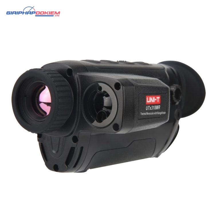 Ống nhòm ảnh nhiệt Uni-T UTx318MR 1 Ống nhòm ảnh nhiệt Uni-T UTx318MR