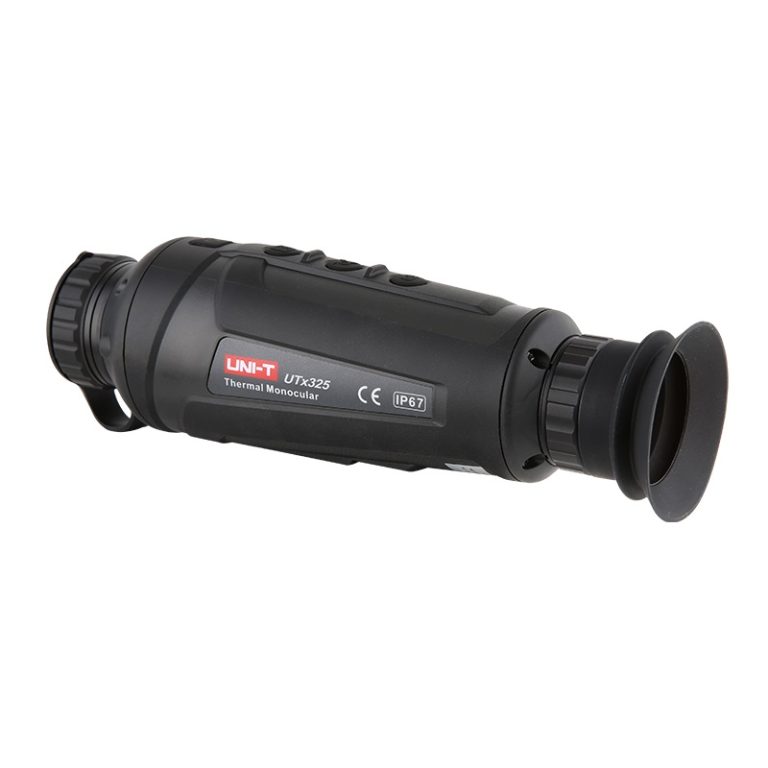 Ống nhòm ảnh nhiệt Uni-T UTx325 (Len 25mm) 1 Ống nhòm ảnh nhiệt Uni-T UTx325 (Len 25mm)