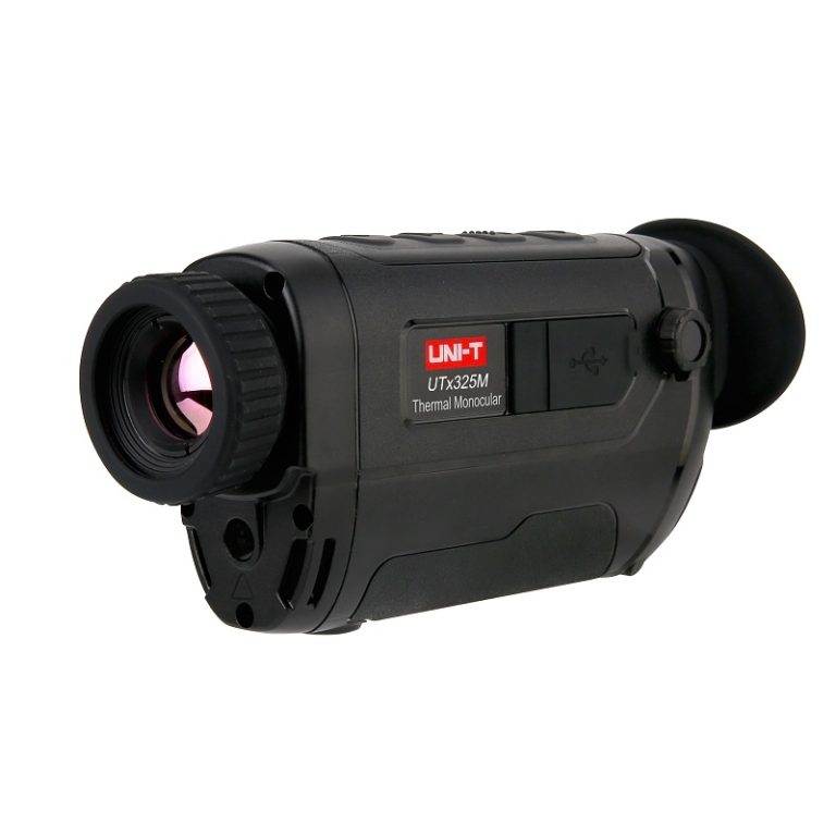 Ống nhòm ảnh nhiệt Uni-T UTx325M (Len 25mm) 1 Ống nhòm ảnh nhiệt Uni-T UTx325M (Len 25mm)