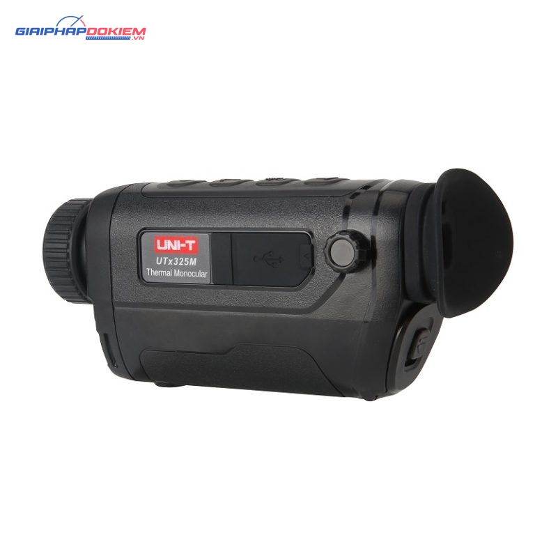 Ống nhòm ảnh nhiệt Uni-T UTx325M (Len 25mm) 2 Ống nhòm ảnh nhiệt Uni-T UTx325M (Len 25mm) - Ảnh 2