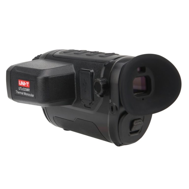 Ống nhòm ảnh nhiệt Uni-T UTx325MR 1 Ống nhòm ảnh nhiệt Uni-T UTx325MR