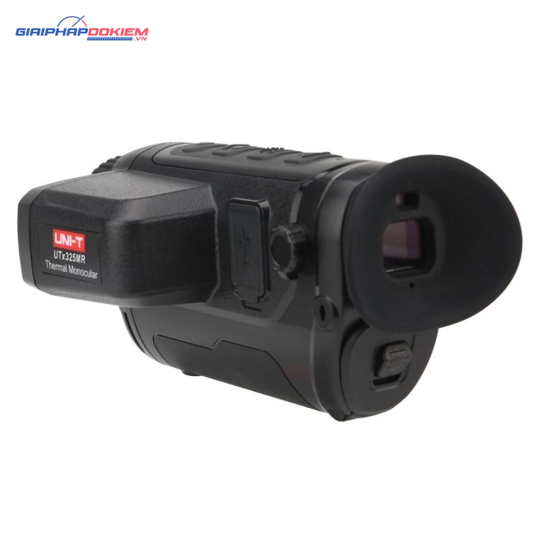 Ống nhòm ảnh nhiệt Uni-T UTx335MR (Len 35mm) 1 Ống nhòm ảnh nhiệt Uni-T UTx335MR (Len 35mm)