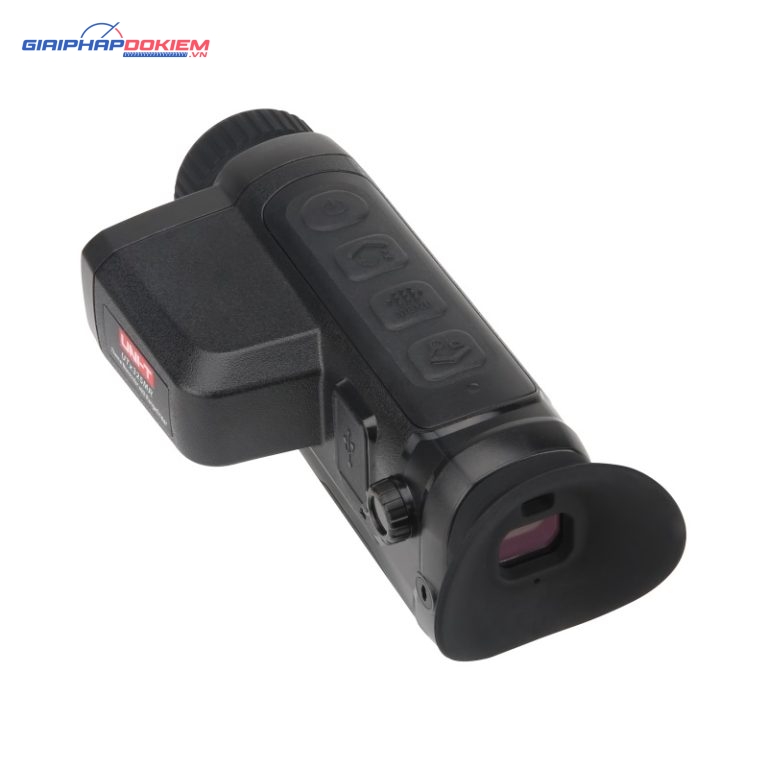 Ống nhòm ảnh nhiệt Uni-T UTx335MR (Len 35mm) 2 Ống nhòm ảnh nhiệt Uni-T UTx335MR (Len 35mm) - Ảnh 2