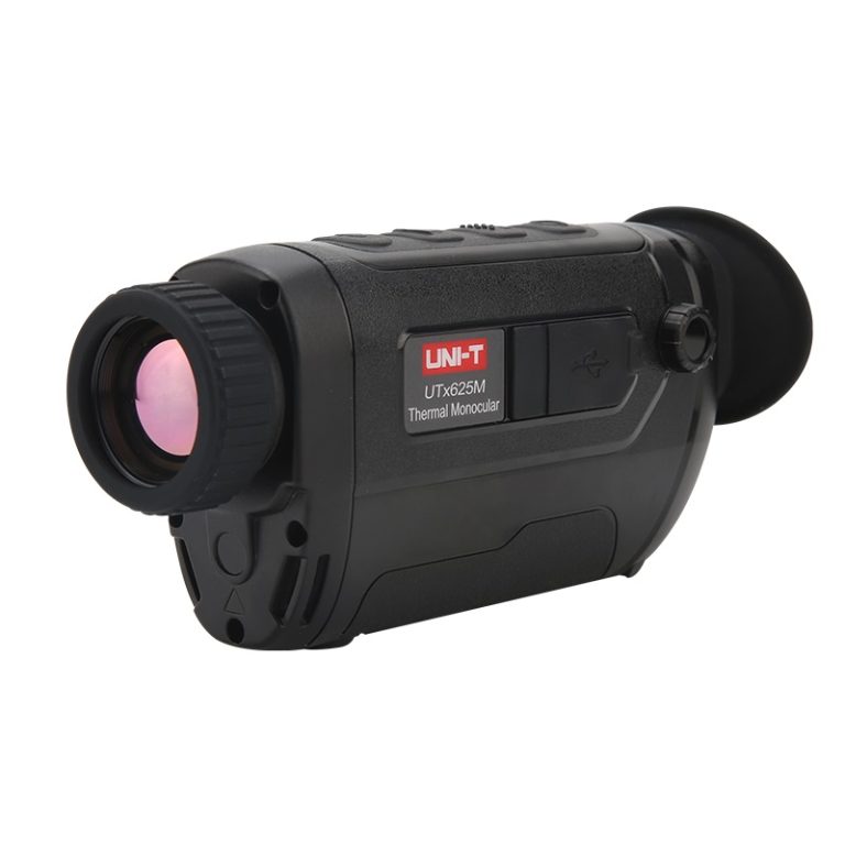 Ống nhòm ảnh nhiệt Uni-T UTx625M (Len 25mm) 1 Ống nhòm ảnh nhiệt Uni-T UTx625M (Len 25mm)
