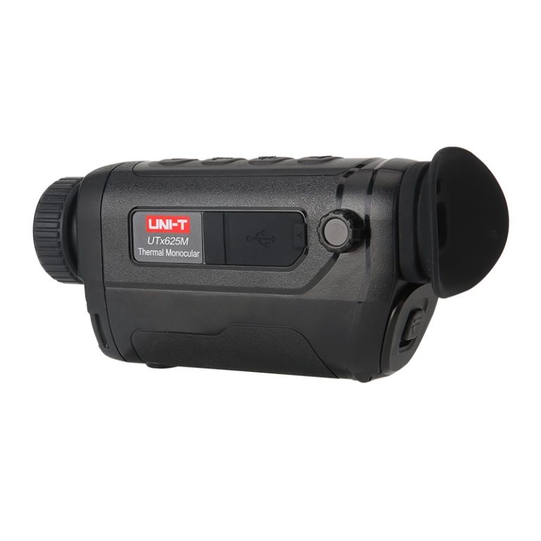 Ống nhòm ảnh nhiệt Uni-T UTx625M (Len 25mm) 2 Ống nhòm ảnh nhiệt Uni-T UTx625M (Len 25mm) - Ảnh 2