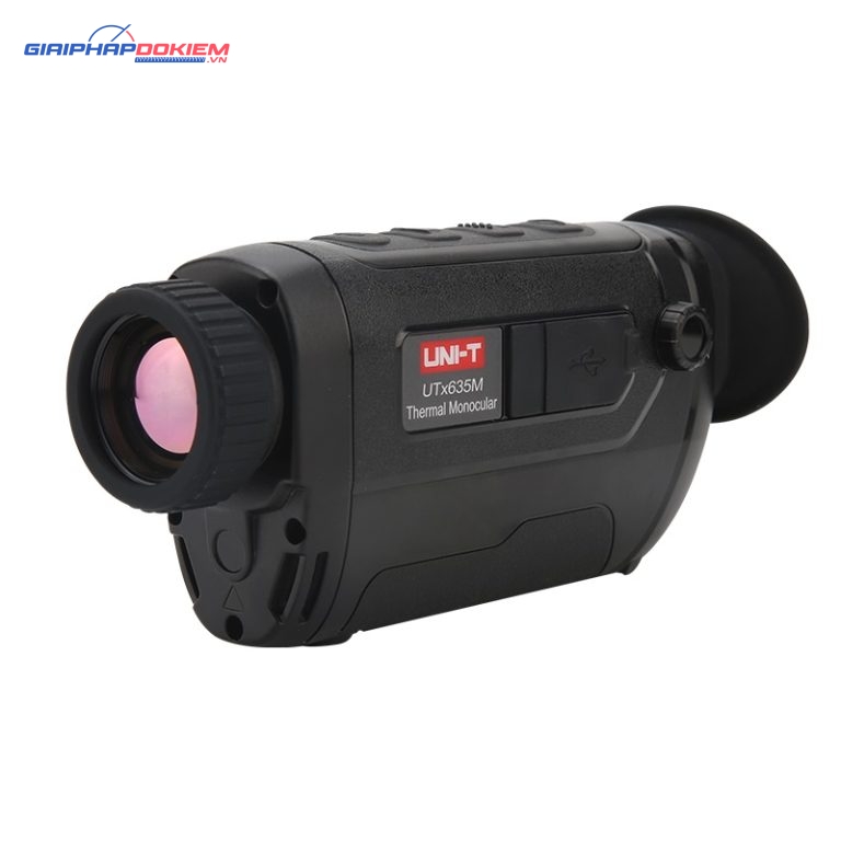 Ống nhòm ảnh nhiệt Uni-T UTx635M (Len 35mm) 1 Ống nhòm ảnh nhiệt Uni-T UTx635M (Len 35mm)