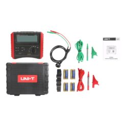 Máy kiểm tra RCD ELCB Uni-T UT586+ 3 Uni T TU586 768x768 1