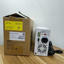 Nguồn DC chuyển mạch Uni-T UDP6730 (40V;30A;360W) 5 Uni T UDP6730 qsgold 768x768 1