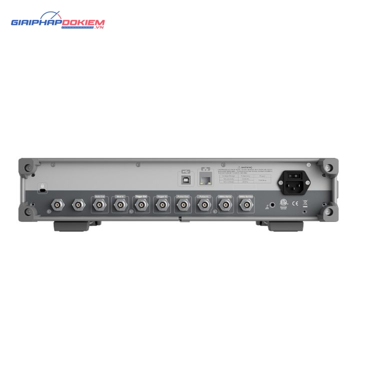 Máy phát tín hiệu RF Uni-T USG3045M (9 kHz-4.5 GHz) 2 Máy phát tín hiệu RF Uni-T USG3045M (9 kHz-4.5 GHz) - Ảnh 2