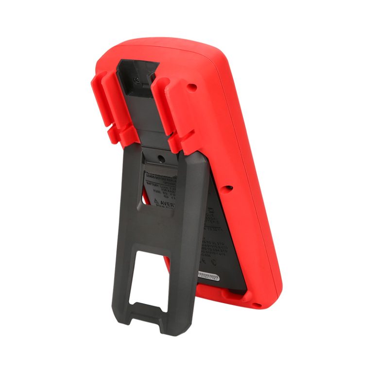 Đồng hồ vạn năng công nghiệp Uni-T UT171C (1000V;10A) 2 Đồng hồ vạn năng công nghiệp Uni-T UT171C (1000V;10A) - Ảnh 2