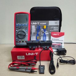 Đồng hồ vạn năng dataloger Uni-T UT181A 5 Uni T UT181A 768x768 2