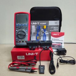 Đồng hồ vạn năng dataloger Uni-T UT181A 5 Uni T UT181A 768x768 2