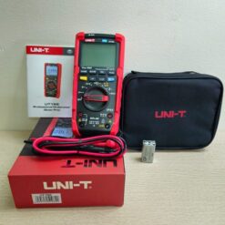 Đồng hồ vạn năng Uni-T UT196 (1700V) 5 Uni T UT196 768x768 2