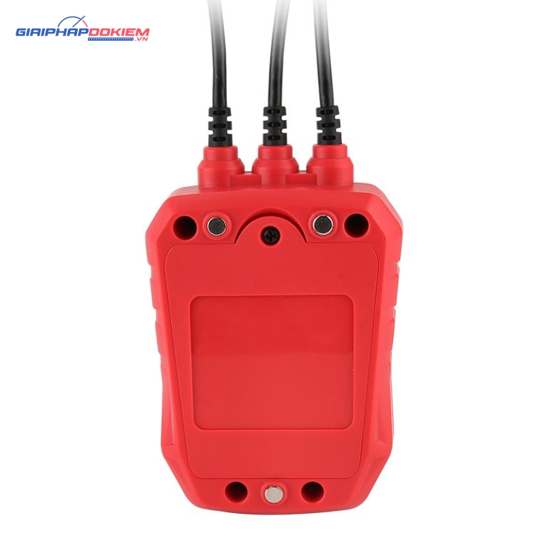 Thiết bị chỉ thị pha không tiếp xúc Uni-T UT262E 2 Thiết bị chỉ thị pha không tiếp xúc Uni-T UT262E - Ảnh 2