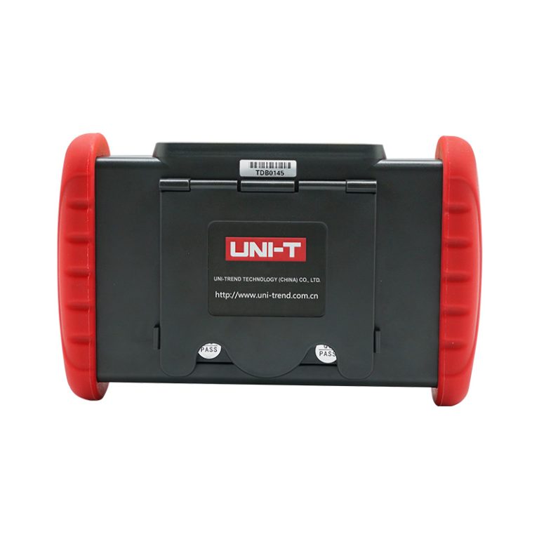 Máy đo công suất 3 pha Uni-T UT268B (600V;100A;600kW) 2 Máy đo công suất 3 pha Uni-T UT268B (600V;100A;600kW) - Ảnh 2