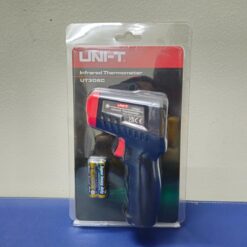Máy đo nhiệt độ hồng ngoại Uni-T UT306C (500℃) 5 Uni T UT306C qsgold 768x768 1