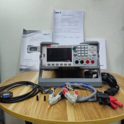 Máy đo điện trở thấp Uni-T UT3513+ (1μΩ-20kΩ) 5 Uni T UT3513 qsgold 768x768 2